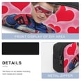 thumbnail image 6 of Henry Danger Backpacks 3 Piece Set Bookbag with Lunch Bag And Pencil Case, 6 of 8