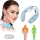 thumbnail image 1 of Neck Acupoints Lymphvity Massage Device, Lymphvity Massager, Neck Acupoints Lymphvity Massager Device, 1 of 5