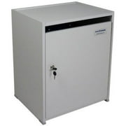 Shredder Bin