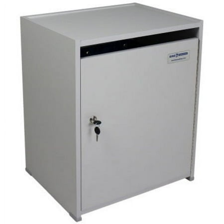 Shredder Bin