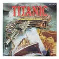 thumbnail image 2 of Murder on the Titanic 1000 Piece Classic Mystery Jigsaw Puzzle, 2 of 2