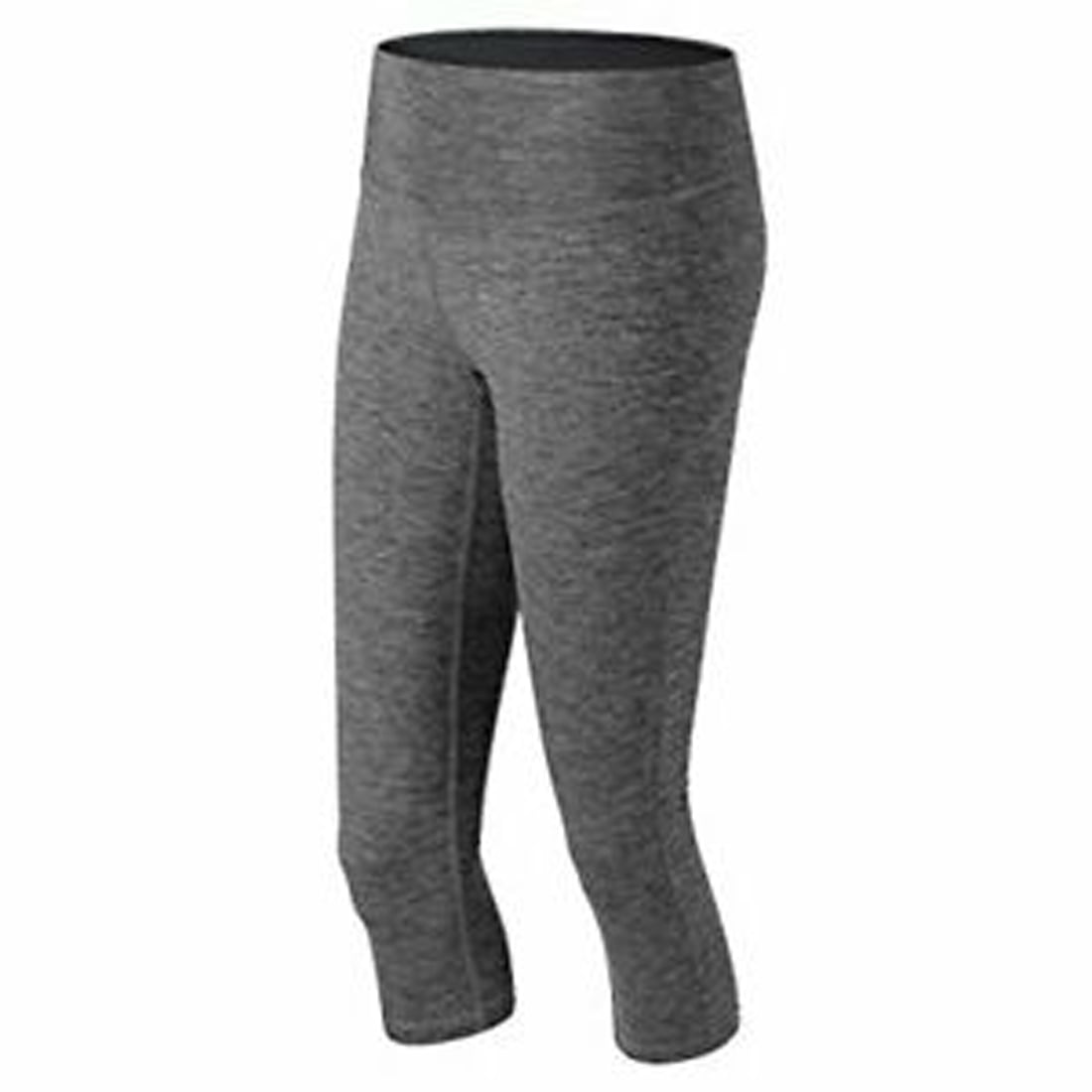 New Balance Women's Capri WP81891, Grey 