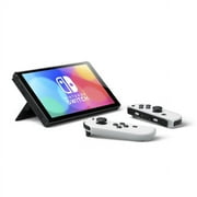 Nintendo 7-inch OLED screen Wide Adjustable Stand, 64 GB