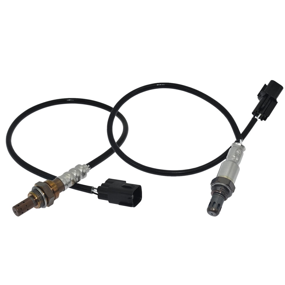 2x Down+Upstream Oxygen Sensor For Hyundai Genesis Coupe 39210-2C200-39210-2C210