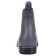thumbnail image 4 of Botas de lluvia Asgard Chelsea impermeables para mujer, color gris, talla 38, 4 of 6