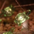thumbnail image 5 of Tortue Guirlandes Lumineuses Décoratives Conduit Résistant aux Intempéries Usb Alimenté Tortue Fée Lumière--, 5 of 5
