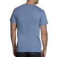 thumbnail image 3 of Men's Assorted Color Pocket T Shirt, 4 Pack, 3 of 6
