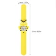 thumbnail image 4 of Reloj de pulsera con dibujos de abeja para niños, reloj de pulsera para niños, regalo, 4 of 5