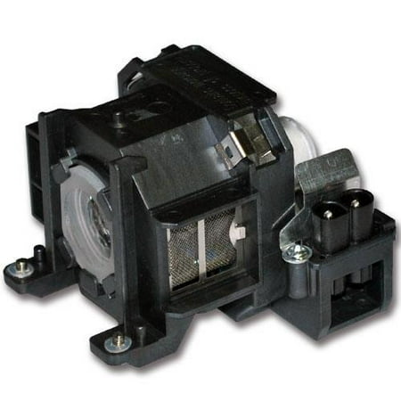 - EMP-1715 Compatible Lamp for Projector with 150 Days Replacement Warranty