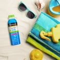 thumbnail image 6 of Neutrogena Kids Water-Resistant Oil-Free SPF 70+ Sunscreen Spray, 5 oz, 6 of 15