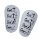 thumbnail image 1 of Mini espinilleras de fútbol,Mini espinilleras de fútbol para protección Espinilleras,Mini espinilleras Equipo de espinilleras para deportes al aire libre,Protector de protección para, 1 of 8