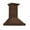Wood / Distressed Walnut, variant on 1214 Madison Collection Pendant Lamp D:12in H:9in Lt:3 Polished Nickel Finish Royal Cut Golden Teak (Smoky)