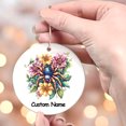 thumbnail image 5 of Spider Ornament, Christmas Ornaments 2025, Gift for Spider Lovers, Gift for Pet Lovers, Gift for Christmas, Christmas Decorations, 5 of 6