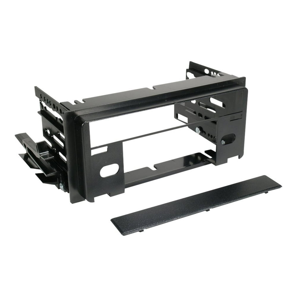 Scosche GM1484B Car stereo installation kit for car audio Walmart