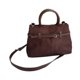 thumbnail image 4 of Bolso de mano para mujer, bolso informal para mujer, bolso de hombro para desplazarse al trabajo al aire libre Café, 4 of 8