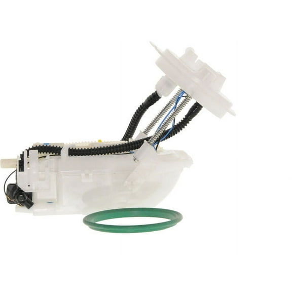Fuel Pump - Compatible with 2005 - 2011 Cadillac STS 2006 2007 2008 2009 2010