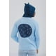 thumbnail image 3 of Sudadera con capucha Bluey Dad Fleece para hombre a juego con la familia, 3 of 7