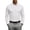 84#Light Gray, variant on Long Sleeve Polo Shirts for Men Moisture Wicking Golf Shirts Work Hiking Casual Collared Shirt
