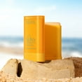 Sunscreen Stick SPF50 NonGreasy Sunscreen with Oil Control Powder