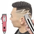 thumbnail image 5 of Rechargeable Hair Clipper for Men Professional Barber Kit Electric Hair Clippers for Home, 5 of 5