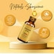 thumbnail image 5 of Aceite de cúrcuma y crema hidratante orgánica DERMAXGEN para piel 120 ml, 5 of 9