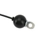 thumbnail image 2 of M Buder Cable de Polea Fitness de Acero Ajustable para Gimnasio Casa 4m / 13.1ft, 2 of 9