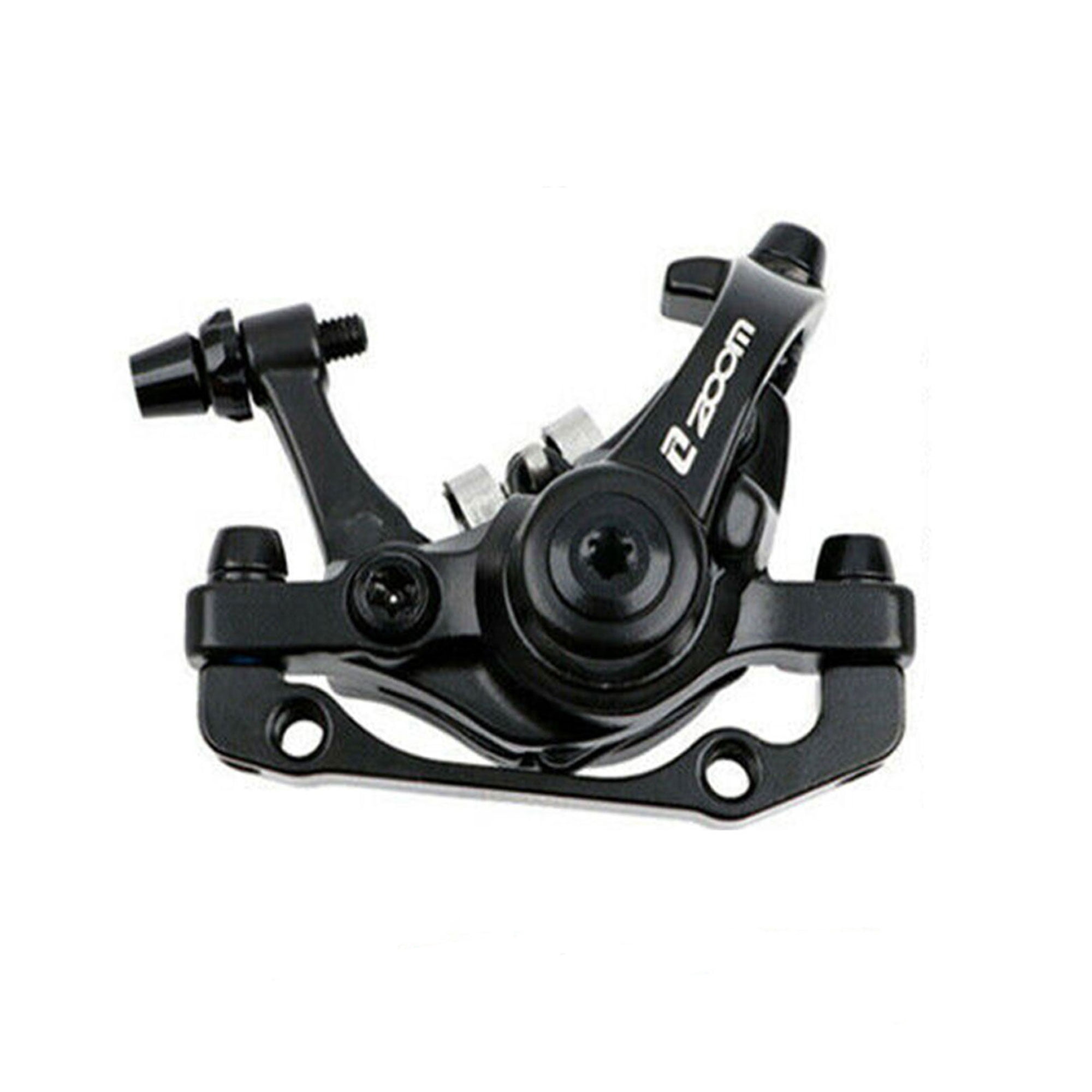 ZOOM Mountain Bicycle Mechanical Disc Brake Caliper Front Rear Dual