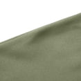 thumbnail image 3 of Long Sleeve Shirts for Men Loose Casual Crew Neck Athletic Shirt Fashion Solid Color Workout T Shirts For Gym Running, 3 of 5