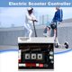 thumbnail image 4 of 2X Controlador de Scooter 32km/H para F2 F2PLUS Controlador de Scooter Eléctrico Piezas de Placa Base Accesorios de Scooter, 4 of 5