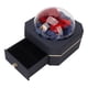 thumbnail image 2 of Caja de regalo de joyería de flores Jadeshay Joyero de flores almacenamiento conservadas materiales, 2 of 8