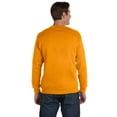 thumbnail image 3 of Gildan Adult DryBlend Adult 9 oz., 50/50&nbsp;Fleece Crew - G120, 3 of 4