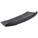 Bumper Trim Compatible with 2018-2022 Ford EcoSport Front, Lower Primed ...
