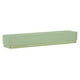 thumbnail image 1 of Estante de baño Sincero organizador sin taladros color verde, 1 of 10
