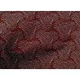 thumbnail image 4 of oneOone Organic Cotton Voile Fabric Floral Block Print Fabric By Yard 42 Inch Wide, 4 of 4