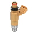 thumbnail image 4 of Car Fuel , Fuel  Nozzle Aluminum Rustproof Repairing High Strength Efficient  For Auto Replacement For F150TLRC F150TXRC LF150TXRC 2004, 4 of 8