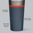 thumbnail image 4 of Vaso Thermos Corkcicle Thor de 710 ml con triple aislamiento, 4 of 9