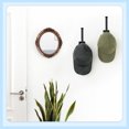 thumbnail image 5 of Guirnd 3 Pcs Hat Racks for Baseball Caps, Home Improvement Hat Organizer for Baseball Cap, Strong Load-Bearing Capacity, Easy to Install Hat Holde for Store Baseball Caps, Visors, Fishing Hat., 5 of 7