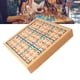 thumbnail image 5 of Juego de mesa de matemáticas, tablero de rompecabezas de matemáticas de madera, tablero de rompecabezas de matemáticas, tablero de rompecabezas de matemáticas azul, respuesta rápida, 5 of 8