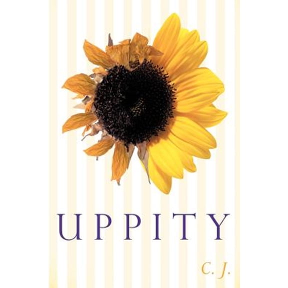 Uppity (Paperback) by C J