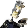 Club Champ Gopher Head Cover