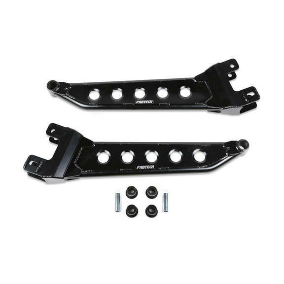 Fabtech Fts23232 Radius Arm Lift System Fits 14 23 2500 3500 Fits select: 2017-2019,2022-2023 RAM 2500