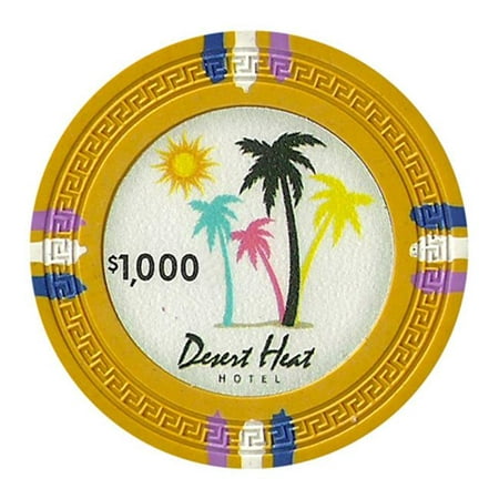 Brybelly CPDH-Dollar 1000 Desert Heat 13.5 g - 1000 (Best Camera For 1000 Dollars 2019)