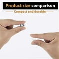 thumbnail image 3 of 50Pcs . Adhesive Cable Organizer Cord Holder. Durable Strong Cable, 3 of 4