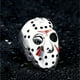 thumbnail image 2 of Friday the 13th Jason Voorhees Ring - Men's Halloween Accessory, 2 of 4