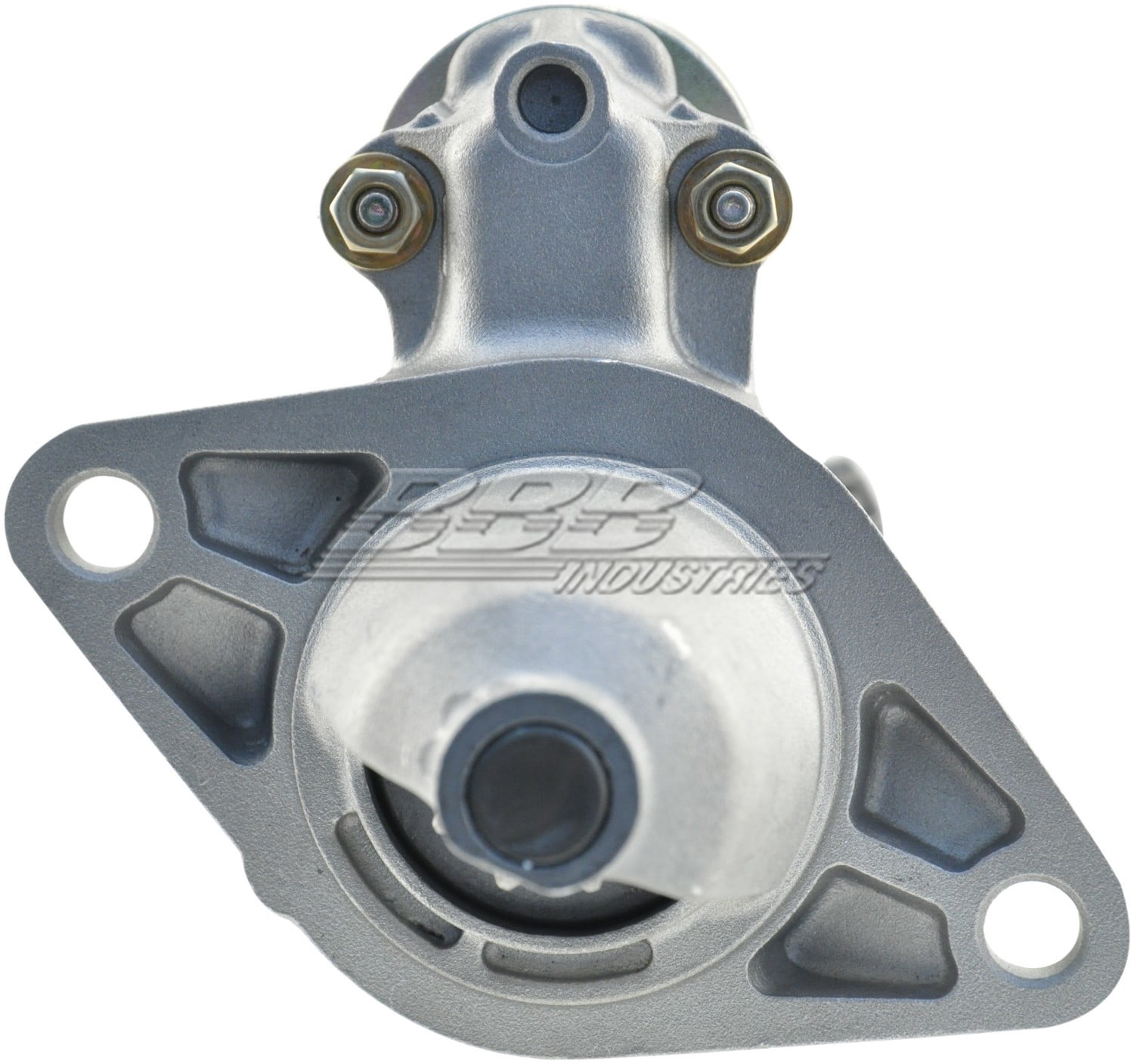 Starter Motor-Starter BBB Industries 17850 Reman
