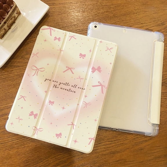 Tuohive Tablet Case for iPad M4 24s Pro11 Air4/Air5 25s A16 Gen11th Air 11 Air 13 Inch Air2 10th Gen Gen5/6 M2 Air6 M3 Air7 Gen7 Gen8 Gen9 Pro 12.9 Mini4/5/6