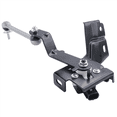 thumbnail image 2 of 2X for EX CW4W CW5W CW6W CW8W CX3A 2006-2016 Rear Suspention Leveling Height Sensor 8651A047, 2 of 7