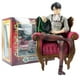 thumbnail image 1 of Figura de Anime Attack on Titan Artfx J Levi Figura de acción 213 # Levi Ackerman 417 # 375 # 207 # Eren Yeager 390 # Figura de figura de Levi xuanjing unisex, 1 of 2