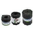 thumbnail image 4 of Garden Grass Lawn Edge Border Fence Path Flexible Lawn Edging Border Fence Black, 4 of 5