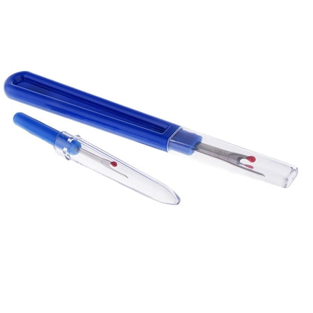 2 Pieces 6cm/13cm Seam Ripper Stitch Unpicker Thread Picker for Serged ...
